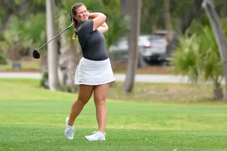 2024 Big South Women Golf Tournament
