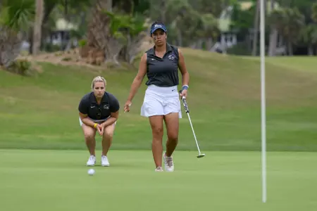 2024 Big South Women Golf Tournament