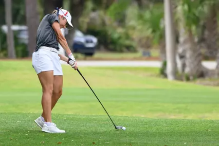 2024 Big South Women Golf Tournament