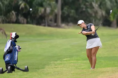 2024 Big South Women Golf Tournament