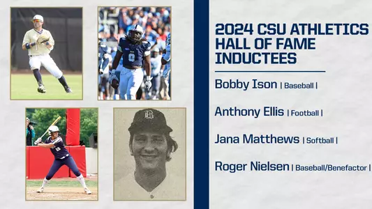 Hall of Fame Release