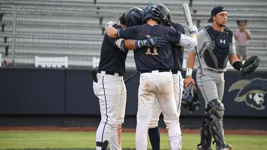 BASE vs UNCW