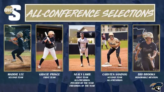 SB 2024 All-Conference
