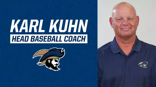 Kuhn Announcement