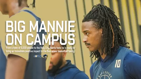 Mannie Harris