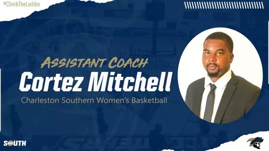 Cortez Mitchell