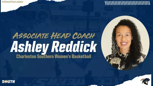 Ashley Reddick Promotion