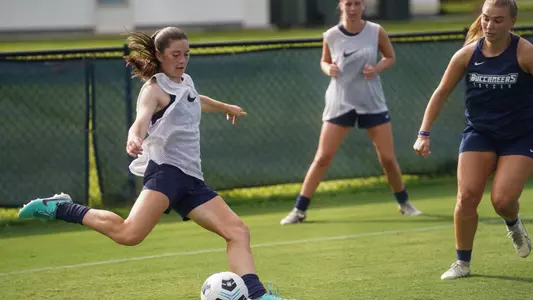 Claire DeAngelis 2024 Practice