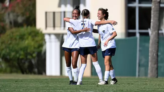 Goal Celebration