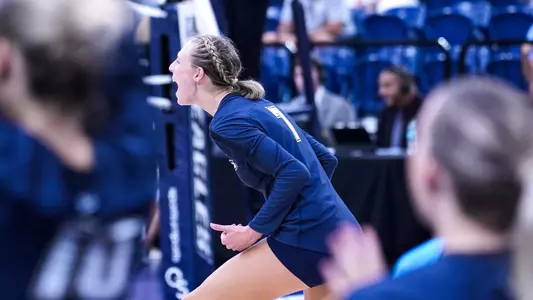 Eagle Invitational Recap
