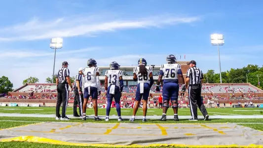 Captains at Richmond 2024