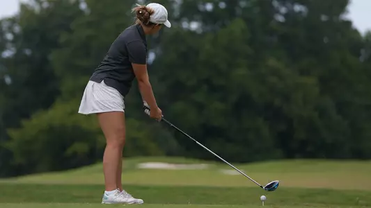 Stephens at Elon 2024