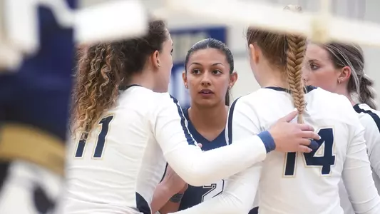 Bucs Finish Day 1 of Buc Dome Invitational