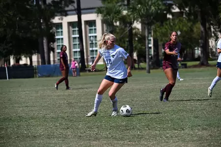 Elin Persson vs Alabama A&M