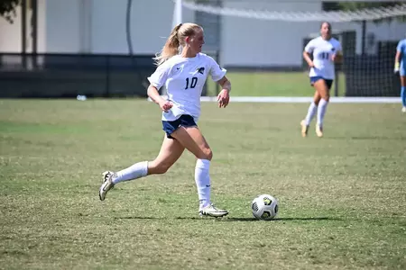 Elin Persson vs Alabama A&M
