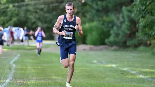 Matt Bauer Buc Invitational 2024