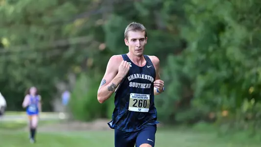 Matt Bauer Buc Invitational 2024