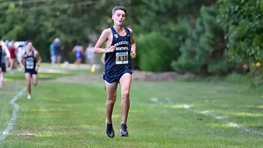 Martin Iriondo Buc Invitational 2024