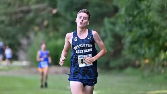 Martin Iriondo Buc Invitational 2024