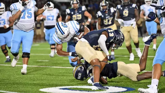 Perry vs Citadel 2024