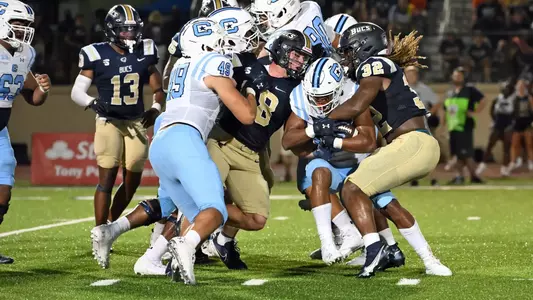 Perry vs Citadel 2024