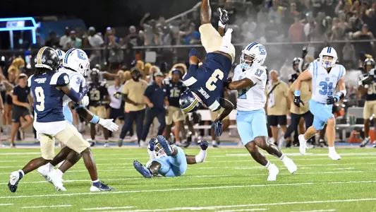 Chris Rhone vs Citadel 2024