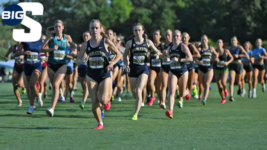 McCartney WXC Runner of the Week