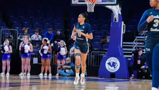 Mya Dotson III at HPU 1-8-25