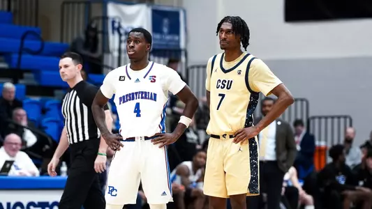 PC beats CSU in Clinton MBB