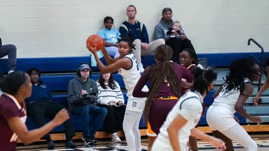 Shimei Muhammad vs Winthrop 1-15-25