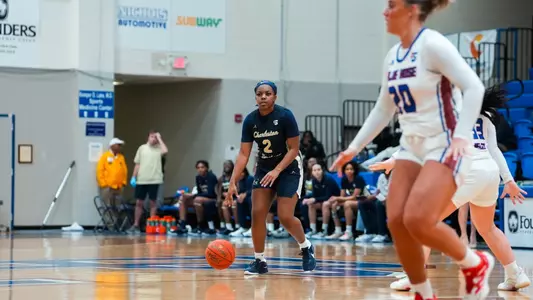 Courtney Davis at Presbyterian 1-22-25