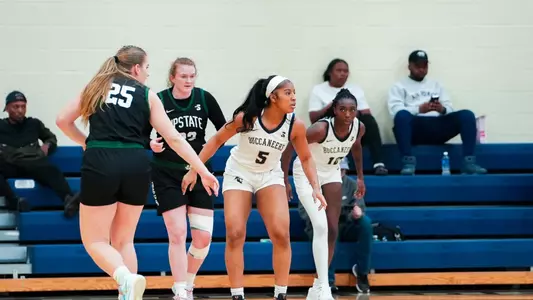 Taylor Caldwell vs USC Upstate 1-29-25