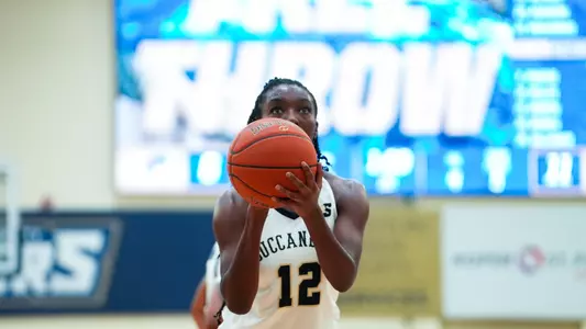 Keshunti Nichols 1-29-25 vs Upstate