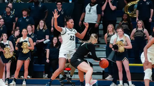 Saniya Jones 1-29-25 vs USC Upstate