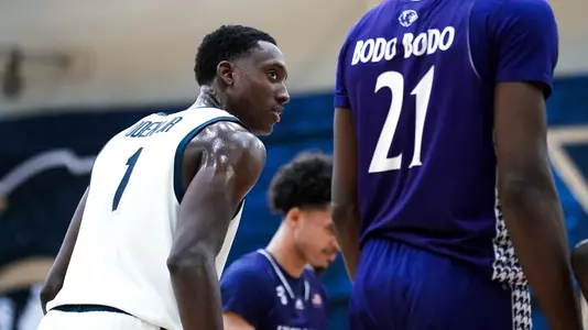 LO vs High Point Jan. 2025