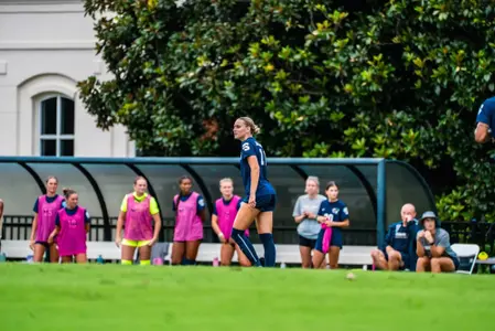 WSOC GWU Recap