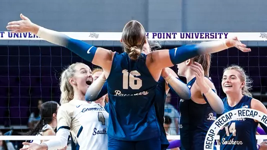 CSU VB RECAP 10 10 2025