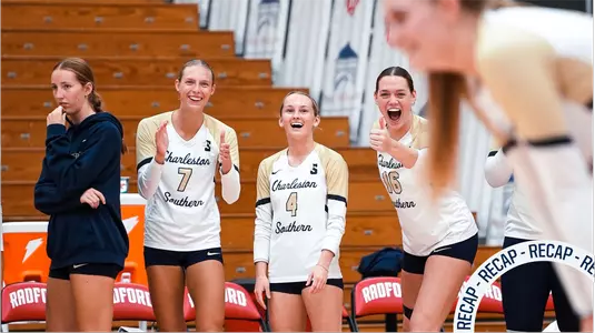 CSU VB RECAP 10 11 2025