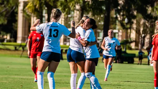 USCA WSOC Recap