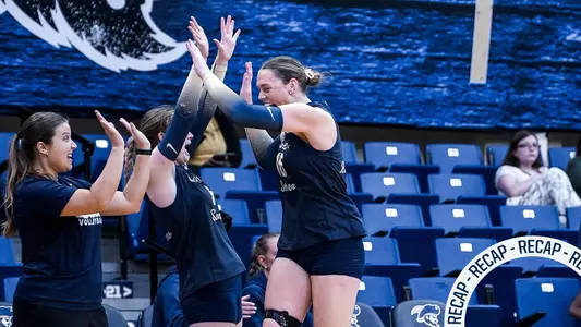 CSU VB RECAP 10 18 2025