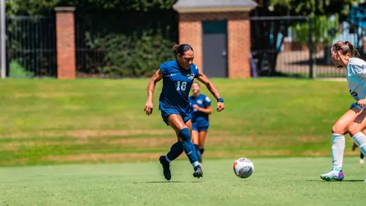 Radford WSOC Recap