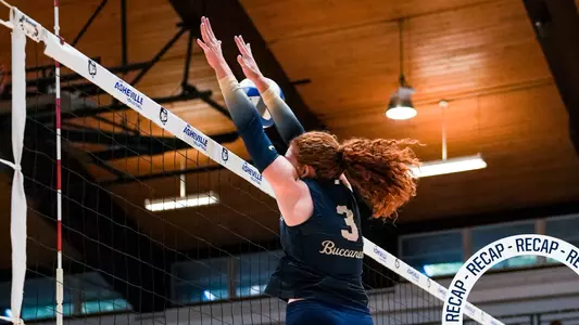 CSU VB RECAP 10 03 2025