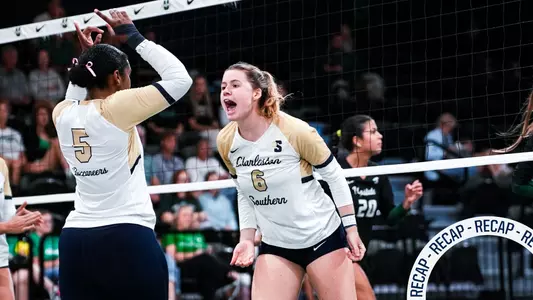CSU VB RECAP 10 04 2025
