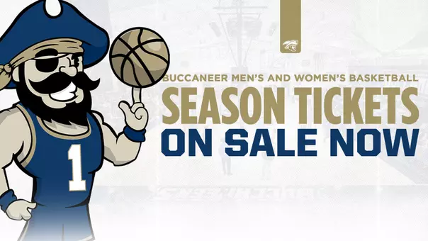 2025-26 Basketball Season Tickets On Sale