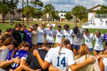 SC State WSOC Preview