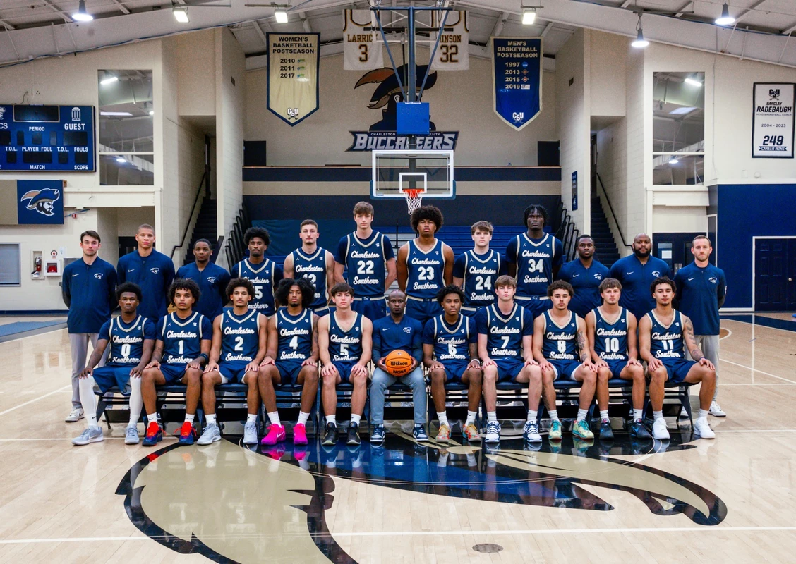 CSU MBB TEAM PHOTO 2526