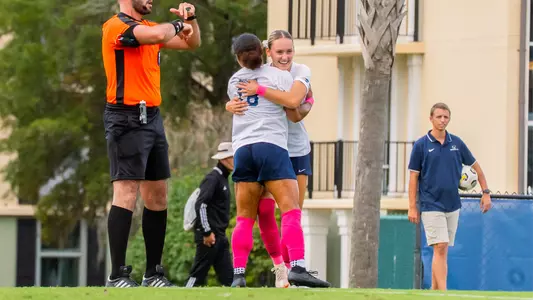 SC State WSOC Recap