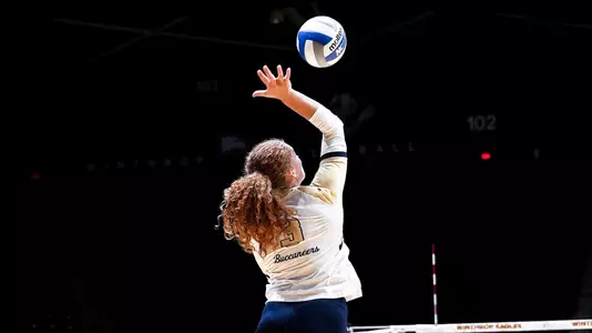 CSU VB RECAP 11 01 25