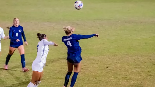 WSOC Longwood Recap