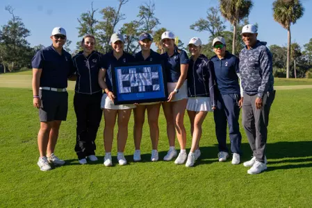 WGOLF Fripp Island
